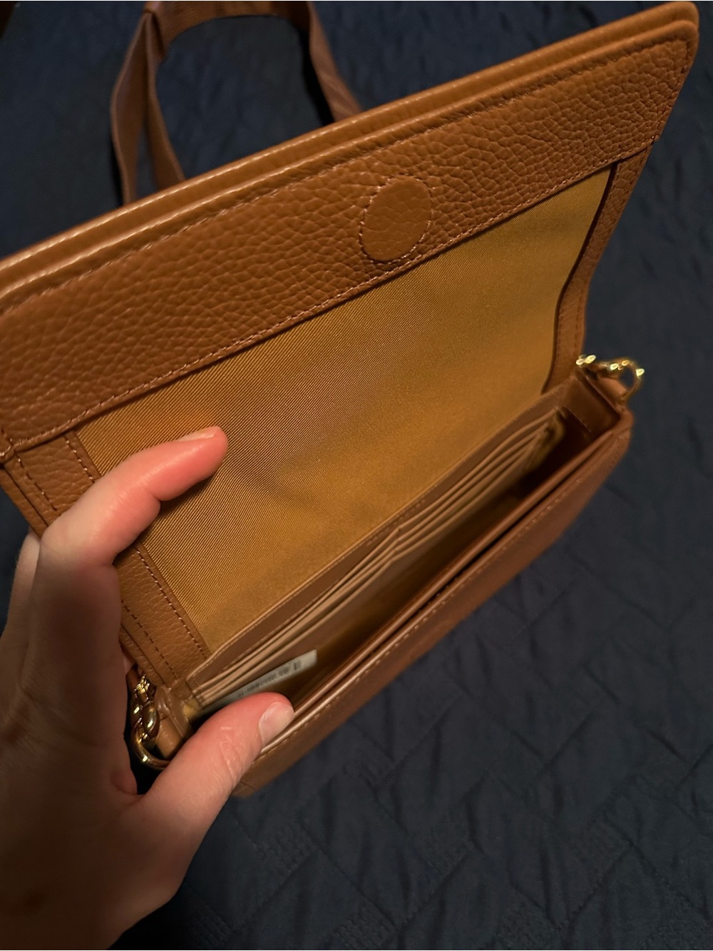 Marc Jacob’s Crossbody - Picture 3 of 4